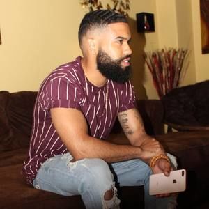 Meet your Posher, Jordan